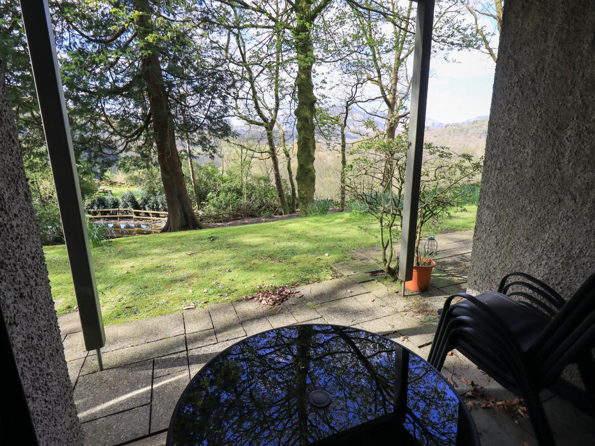 Puddleduck Villa Ambleside Exterior photo